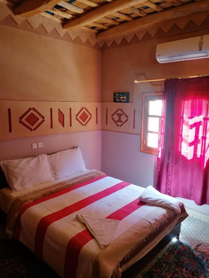 Riad Atlas Berbere Boumalne Εξωτερικό φωτογραφία