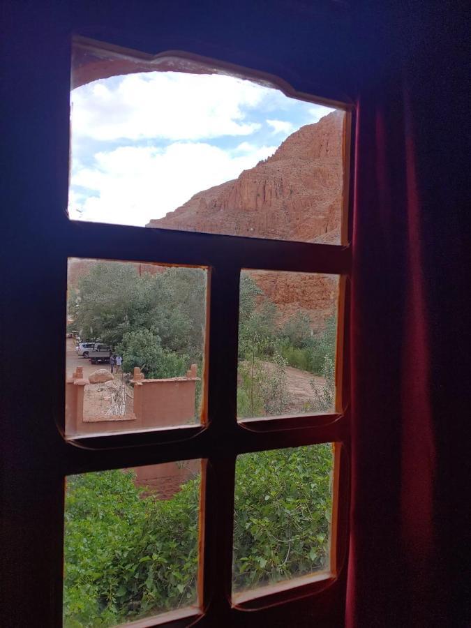 Riad Atlas Berbere Boumalne Εξωτερικό φωτογραφία