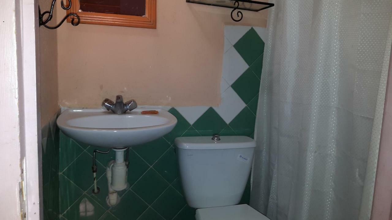 Riad Atlas Berbere Boumalne Εξωτερικό φωτογραφία